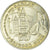France, Token, Touristic token, 24/ Sarlat - Maison de la Boétie, Arts &