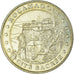 France, Token, Touristic token, Rocamadour -  Cité Sacrée, 2005, MDP