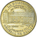 Francja, Token, Żeton turystyczny, Colombey Les Deux Eglises -  La Boisserie