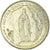 France, Token, Touristic token, Lourdes - Sanctuaires Notre Dame, MDP
