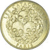 France, Token, Touristic token, 75/ Paris - Les Catacombes, Arthus Bertrand