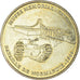 France, Token, Touristic token, Musée mémorial - Bayeux, 2004, Monnaie de