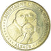 France, Token, Touristic token, Kintzheim -  Montagne des Singes n°10, 2020