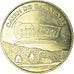França, Token, Token turístico, Plouezoc'h - Cairn de Barnenez, 2019, MDP