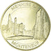 France, Token, Touristic token, De l'Oust à Brocéliande n° 1 - Menhirs de