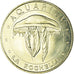Francia, ficha, Touristic token, La Rochelle - Aquarium n°1, Arts & Culture