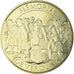 Frankreich, betaalpenning, Touristic token, Fleury-devant Douaumont - Mémorial