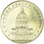 França, Token, Paris - Dôme des Invalides n°2, 2018, Monnaie De Paris