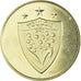 France, Token, Racing Club de Toulon, 2016, Monnaie De Paris, AU(50-53), laiton