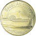 Frankrijk, Token, Toeristisch fiche, 44/ Escal'Atlantique - Saint-Nazaire, 2015