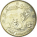 France, Token, Touristic token, Rhodes - Parc animalier de Sainte-Croix, Arts &