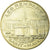 França, Token, Token turístico, 35/ Saint-Malo - Les Remparts, 2014, Monnaie