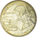 France, Token, Touristic token, Arromanches - Musée du Débarquement n°2, Arts