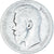 Munten, Rusland, Nicholas II, Rouble, 1897, St. Petersburg, FR, Zilver, KM:59.3