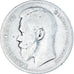 Munten, Rusland, Nicholas II, Rouble, 1897, St. Petersburg, FR, Zilver, KM:59.3