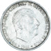 Coin, Spain, Caudillo and regent, 100 Pesetas, 1966, Madrid, AU(50-53), Silver