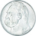 Coin, Poland, 10 Zlotych, 1936, Warsaw, AU(50-53), Silver, KM:29