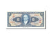 Banknote, Brazil, 10 Cruzeiros, 1961, Undated, KM:167a, UNC(65-70)