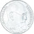 Coin, Austria, 50 Schilling, 1970, Proof, MS(63), Silver, KM:2909