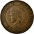 Moneda, Francia, Cérès, 2 Centimes, 1894, Paris, MBC+, Bronce, Gadoury:105