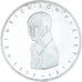 Coin, GERMANY - FEDERAL REPUBLIC, 5 Mark, 1977, Karlsruhe, Germany, AU(55-58)