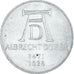 Münze, Bundesrepublik Deutschland, 5 Mark, 1971, Munich, Germany, SS+, Silber