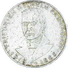 Münze, Bundesrepublik Deutschland, 5 Mark, 1968, Hamburg, Germany, SS, Silber