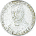Münze, Bundesrepublik Deutschland, 5 Mark, 1968, Hamburg, Germany, SS, Silber