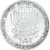 Moneta, GERMANIA - REPUBBLICA FEDERALE, 5 Mark, 1974, Stuttgart, Germany, BB+