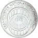 Coin, GERMANY - FEDERAL REPUBLIC, 5 Mark, 1973, Karlsruhe, Germany, AU(50-53)