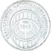 Coin, GERMANY - FEDERAL REPUBLIC, 5 Mark, 1973, Karlsruhe, Germany, MS(60-62)