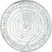 Coin, GERMANY - FEDERAL REPUBLIC, 5 Mark, 1973, Hamburg, Germany, EF(40-45)