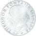 Coin, GERMANY - FEDERAL REPUBLIC, 5 Mark, 1969, Karlsruhe, Germany, AU(55-58)