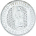 Munten, Federale Duitse Republiek, 5 Mark, 1966, Munich, Germany, ZF+, Zilver