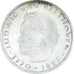 Moneta, GERMANIA - REPUBBLICA FEDERALE, 5 Mark, 1970, Stuttgart, Germany, BB+