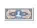 Brazil, 50 Cruzeiros, 1961, Undated, KM:169a, UNC(65-70)