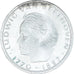 Moneta, GERMANIA - REPUBBLICA FEDERALE, 5 Mark, 1970, Stuttgart, Germany, BB+