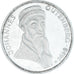 Moneda, ALEMANIA - REPÚBLICA FEDERAL, 5 Mark, 1968, Karlsruhe, Germany, MBC+