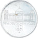 Coin, GERMANY - FEDERAL REPUBLIC, 5 Mark, 1971, Karlsruhe, Germany, AU(55-58)