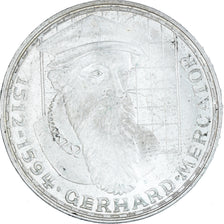 Coin, GERMANY - FEDERAL REPUBLIC, 5 Mark, 1969, Stuttgart, Germany, EF(40-45)