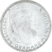 Coin, GERMANY - FEDERAL REPUBLIC, 5 Mark, 1969, Stuttgart, Germany, EF(40-45)