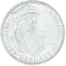 Moneta, GERMANIA - REPUBBLICA FEDERALE, 5 Mark, 1969, Stuttgart, Germany, BB+