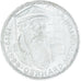 Moneta, GERMANIA - REPUBBLICA FEDERALE, 5 Mark, 1969, Stuttgart, Germany, BB+
