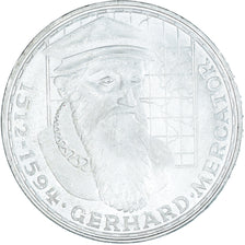 Coin, GERMANY - FEDERAL REPUBLIC, 5 Mark, 1969, Stuttgart, Germany, MS(60-62)
