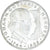 Moneta, Niemcy - RFN, 10 Mark, 1994, Karlsruhe, Germany, EF(40-45), Srebro