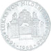 Coin, Austria, 25 Schilling, 1968, Vienne, AU(55-58), Silver, KM:2903