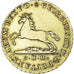 Münze, Deutsch Staaten, HANNOVER, George III, 10 Thaler, 1814, Hannover, SS