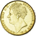 Monnaie, Grande-Bretagne, George IV, 2 Pounds, 1823, Londres, SUP, Or, KM:690