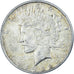 Coin, United States, Peace Dollar, Dollar, 1922, U.S. Mint, Denver, EF(40-45)