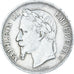Coin, France, Napoléon III, 5 Francs, 1867, Strasbourg, EF(40-45), Silver